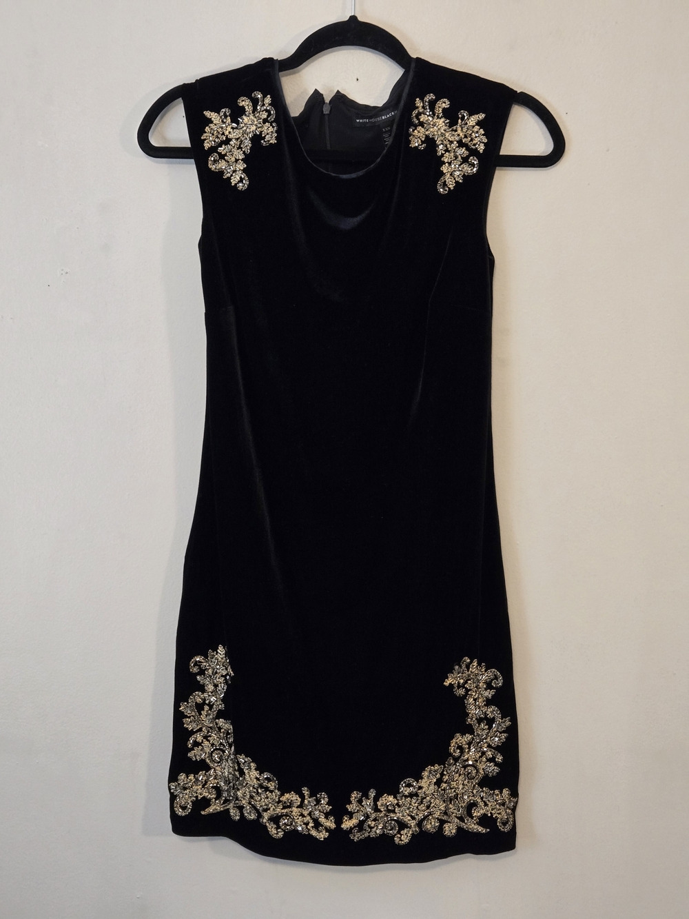 White House Black Market Dress